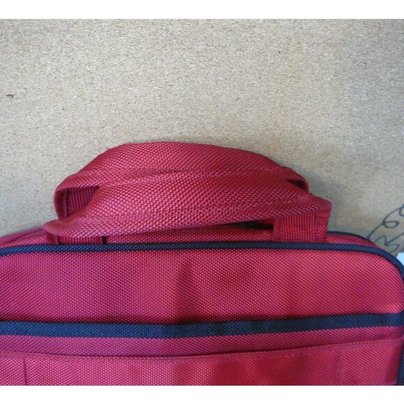 Roocase Electronics Travel Bag w/shoulder strap - Picture 9 of 9